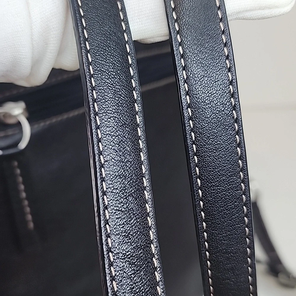 Coach Drawstring Backpack - Picture 14 of 17